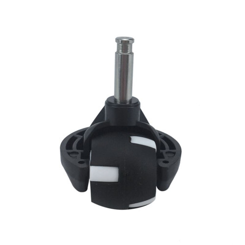 2X Universal Wheel Front Guide for  N79 N79S Conga 990 Sweeper Accessories 2
