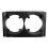 3X Car Centre Console Drink Cup Holder for   W212 E-Class 2013 A2126800110 3
