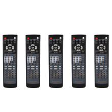 5X Télécommande RC5300SR pour Récepteur AV Télécommande RC5400SR RC5600SR SR6200 SR4200 SR4300 SR4400 SR4600