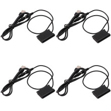 4X Virtueller NP-BX1-Akku DK-X1 für DSC-RX100 DSC RX1 RX1R RX100-Kamera