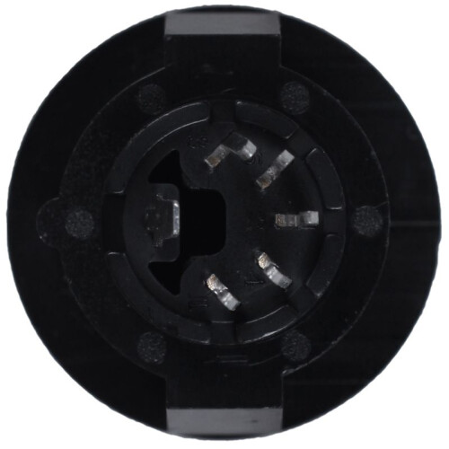 20X Female 5 Pin DIN Plug Panel Mounted Keyboard Cable Connector Adapter 2