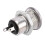 5X  Off Two Terminals Keyswitch Keylock  W Keys 6