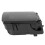 2X Black Central Armrest Rear Cup Holder for  5  5 6 Rabbit 3
