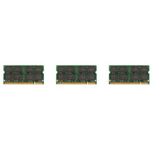 3X DDR 1GB Laptop Memory Ram SODIMM DDR 333MHz PC 2700 200Pins for Notebook Sodimm Memoria
