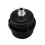 3X Air Compressor Intake Filter Muffler Silencer 1/4BSP 13mm Thread Black 5