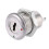 6X  Off Two Terminals Keyswitch Keylock  W Keys 5