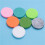 Washable Refill Pads  Pads Diameter 22mm for Car Essential Oil Diffuser Locket [192 Pcs] 6