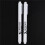 20PC Liquid Chalk Pen  for Glass Windows Chalkboard Blackboard White 2