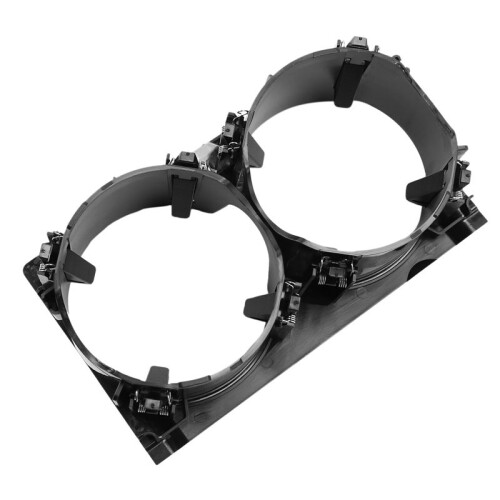 3X Car Centre Console Drink Cup Holder for   W212 E-Class 2013 A2126800110