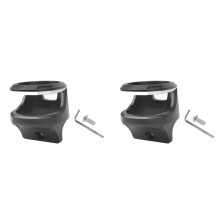 2X Cup Holder for Jimny JB74 JB64 2018-2023 Air Vent Coffee Drink Bottle Stand Interior Asccesseries-A