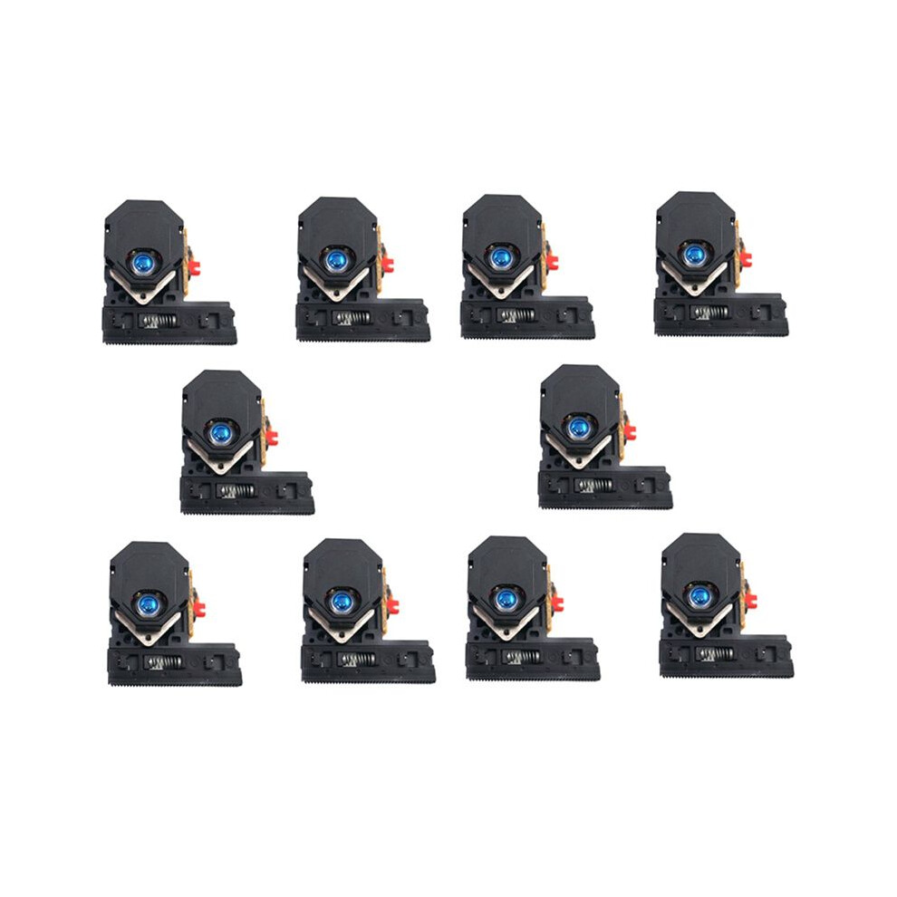 10X Kss 210A Optical Pick- Lens For Dvd Cd Player Replacement Parts 6033614573862