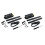 2X NGFF(M.2) Naar USB 2.0(TYPE C) Adapter met Simkaartsleuf en Hulpvoedingsinterface voor WWAN/LTE-Module 1