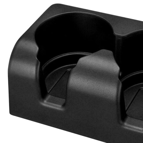 2X for 2004-2012  Colorado /   Bench  Cup Holder Insert Drink Replacement New 2