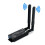 2X NGFF(M.2) Naar USB 2.0(TYPE C) Adapter met Simkaartsleuf en Hulpvoedingsinterface voor WWAN/LTE-Module 3