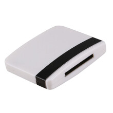 5X Empfaenger  Wireless Music Adapter fuer  für  30-Pin A2DP