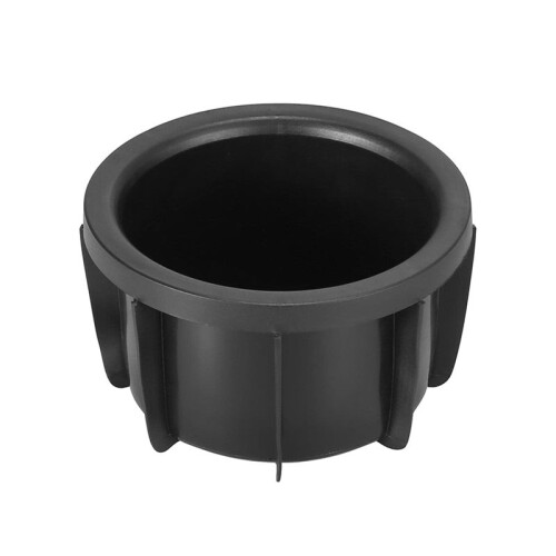 4X Center Console Rubber Cup Holder Inserts 55618-42040 for  RAV4 2006-2012 1