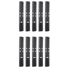 10X TV Remote Control for TCL ARC802N YUI1 49C2US 55C2US 65C2US 75C2US 43P20US