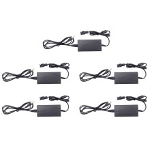 5X 29V/AC/ Power Supply Electric Recliner Sofa Chair Adapter Transformer Tool -US Plug