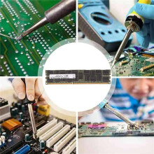 3X DDR3 16GB 1600Mhz RECC Ram PC3-12800 Memory 240Pin 2RX4 1.35V REG ECC RAM Memory for X79 X58 Motherboard