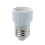 E27 to GU10 Lamp Light Bulb Base Socket Converter Adaptor 20 Pack 2