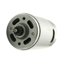 2X 14.4V/13 Tanden Motor Vervangen Motor voor GSR14.42-LI PSR 14,4 Li-2 PSR14.4LI-2 PSR1440LI-2 GSR 14, Boormotor