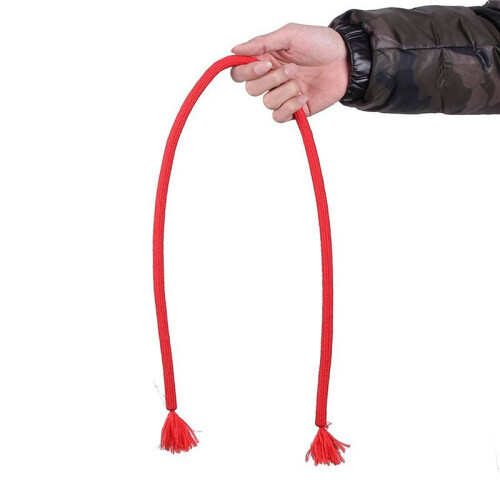 3X Magic Oggetti Corda Magica Trucchi Magici India Magic 95Cm 2