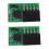 2X for -AOM-TPM-9670V-S Vertical TPM 2.0 9-Pin 1