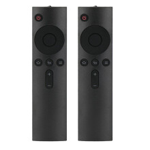 2X Remote Control for  MI Tv Box 1/2/3/4 S MI BOX  Tv Display Media Player Set-Top Box Xiao Mi  TV