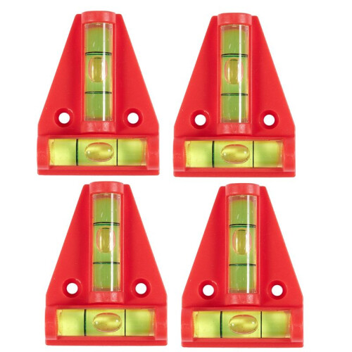 4X 2-Way  Water Balance Accessories Caravan Car