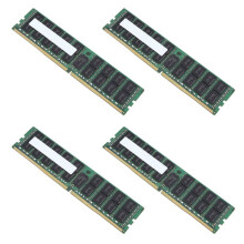 4X para SK Hynix 16GB DDR4 MemóRia RAM de Servidor 2133Mhz PC4-17000 288PIN 2Rx4 RECC MemóRia RAM 1.2V ECC REG RAM