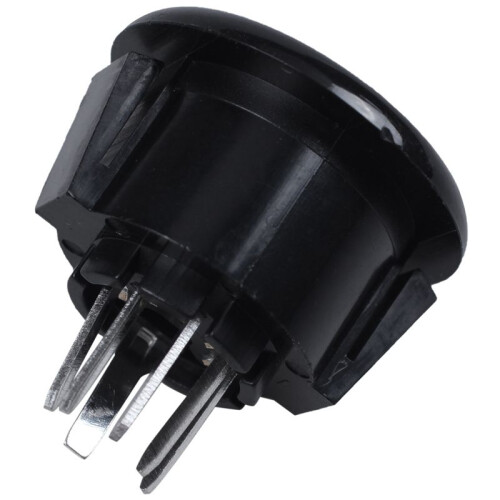 5X Female 5 Pin DIN Plug Panel Mounted Keyboard Cable Connector Adapter 2