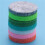 Washable Refill Pads  Pads Diameter 22mm for Car Essential Oil Diffuser Locket [480 Pcs] 6