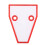 4X 2-Way  Bilanciamento 'Acqua Accessori Caravan Car 2