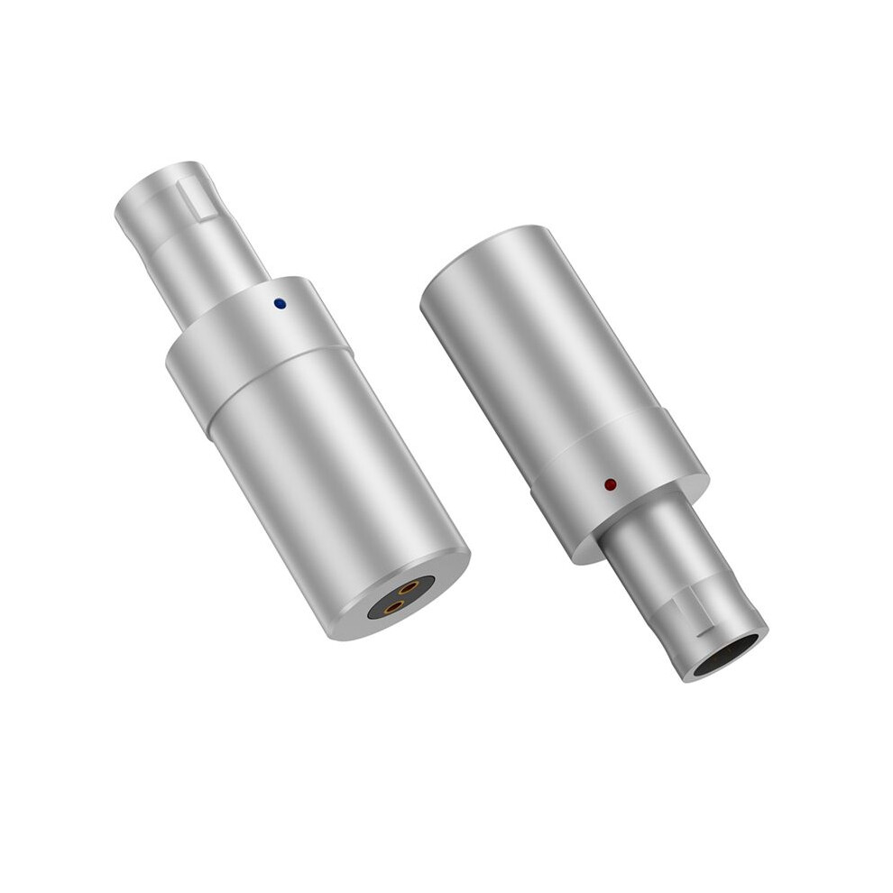 Headphone Converter For Hd800 Hd820 Hd800s Male To 0.78Mm Female Adapter D1000 Audio Jack Adapter 6033461094428
