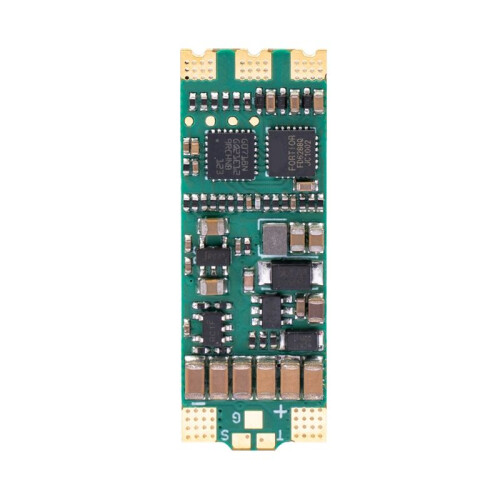 IFlight  E55 55A 2-6S ESC Controllo Elettronico Singolo per FPV Racing Freestyle Drone FPV Model Controller Meccanico 2