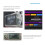 Btc Miner Bit Miner Crypto USB Mining Machine Asic Miners Cryptocurrency Mining Machine 11MH/S Hashrate BR Plug 6