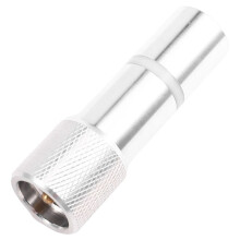 Kortegolfantenne GP-Antenne Auto Gemonteerde Staafadapter M Revolution M10 Vrouwelijk 5,6 M Staaf voor Gebruik