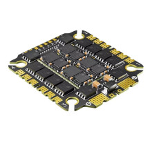 3065AM32 32 Bits 65A ESC 4 en 1 3065 V2 AM32 FPV ESC 4 en 1 3-8S FPV ESC de Campo Traviesa