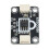 2.0V-5.5V ATECC608A ATECC608 Power Strip Key Memory Module Compatible for STEMMA QT Qwiic 4