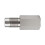 Sensor Gasket Adapter Check Engine Light CEL  Sensor Expander Extension Connector O2 Gasket Adapter M18x1.5-58MM 1