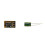 6-26V Single Unit  AM32 ESC 2-6S 40A 32-Bit Electronic Speed Controller for FPV Drone RC Car Model with Cables 2