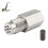 Sensor Gasket Adapter Check Engine Light CEL  Sensor Expander Extension Connector O2 Gasket Adapter M18x1.5-58MM 3