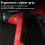 Hand Strength Trainer Hand Grip Trainer with Adjustable Resistance Muscle Training Hand Exerciser. 2