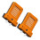 LED Work Light Waterproof Power Tool Accessorie Lithium Battery Work for Flood Lighting, Outdoor Construction D 1