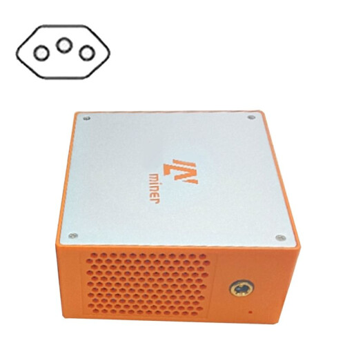 Btc Miner Bit Miner Crypto USB Mining Machine Asic Miners Cryptocurrency Mining Machine 11MH/S Hashrate BR Plug 2