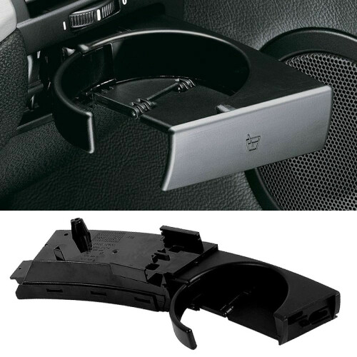Auto Bekerhouder Passagier Rechts voor  E85 E86 Z4 Dashboard 51457070324 1