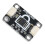 2.0V-5.5V ATECC608A ATECC608 Power Strip Key Memory Module Compatible for STEMMA QT Qwiic 6