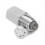 Sensor Gasket Adapter Check Engine Light CEL  Sensor Expander Extension Connector O2 Gasket Adapter M18x1.5-58MM 5
