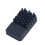 4PCS Wiper Silicone Nozzle Brush Hotbed Mounted Scrubbers for  Centauri Carbon/Centauri Cleaning Tool 8