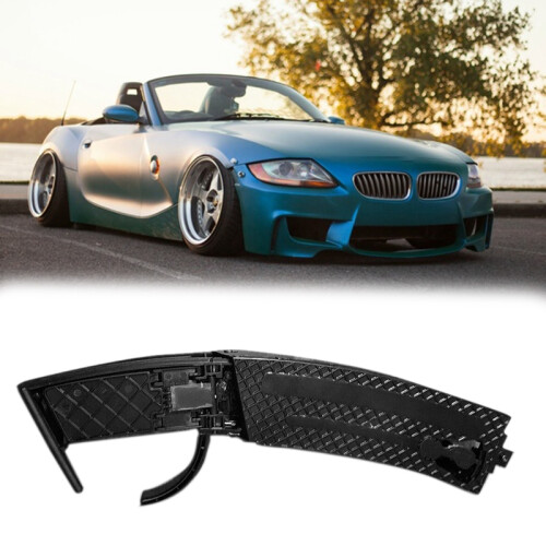 Auto Bekerhouder Passagier Rechts voor  E85 E86 Z4 Dashboard 51457070324 2